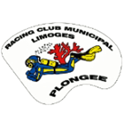 Racing club municipal Limoges Plongée